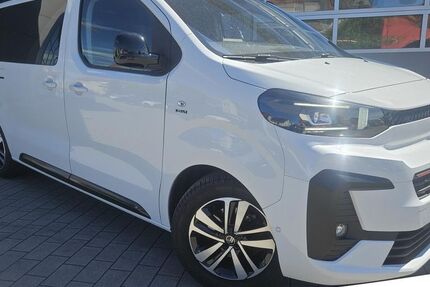 Citroen SpaceTourer 22.650 km 54.490 &euro; Remshalden 73630