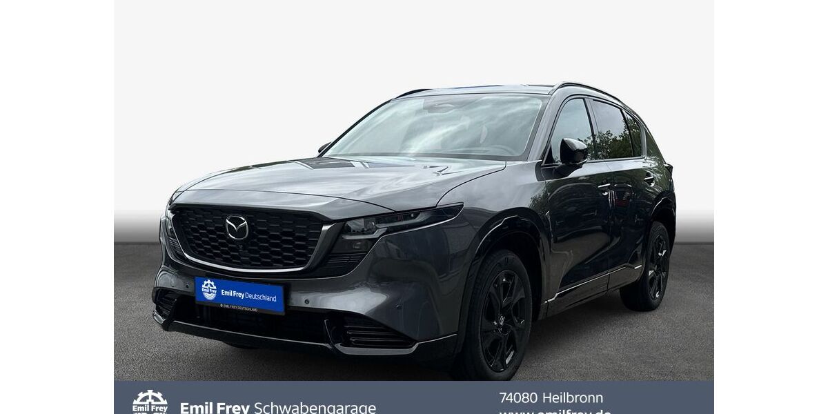 Mazda CX-5 2.522 km 39.980 &euro; Heilbronn 74080