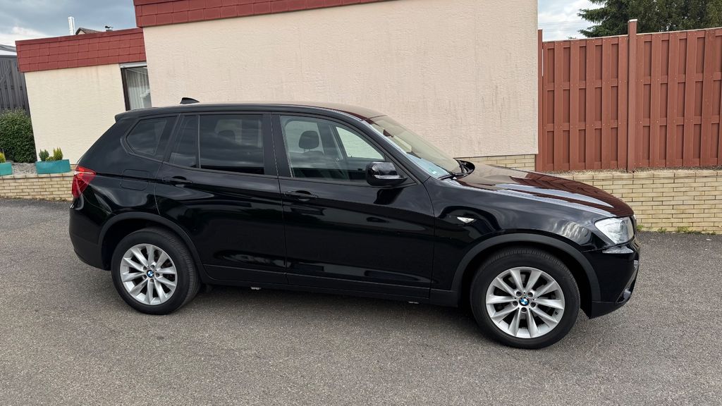 BMW X3 M 245.000 km 11.500 &euro; Heilbronn 74078