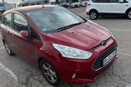 Ford B-Max 95.000 km 9.499 &euro; Sindelfingen 71065