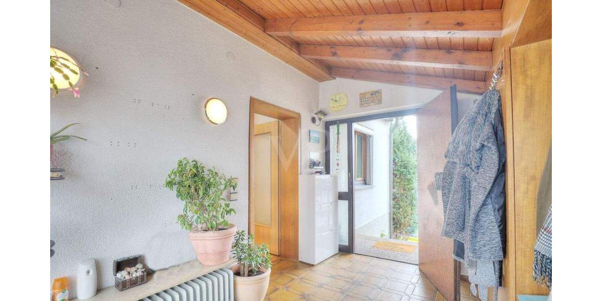 Einfamilienhaus Weinsberg - 4 Zimmer, 90 m&sup2;, 395.000&euro; | Angebot:25775710