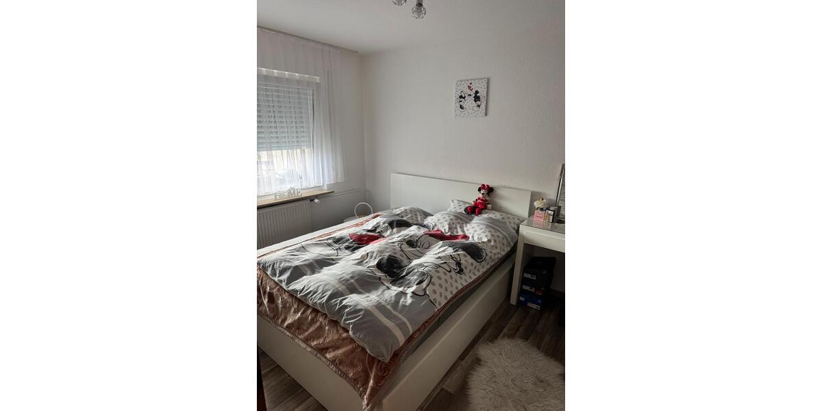 Etagenwohnung Stuttgart Mühlhausen - 2 Zimmer, 55 m&sup2;, 268.000&euro; | Angebot:26041212