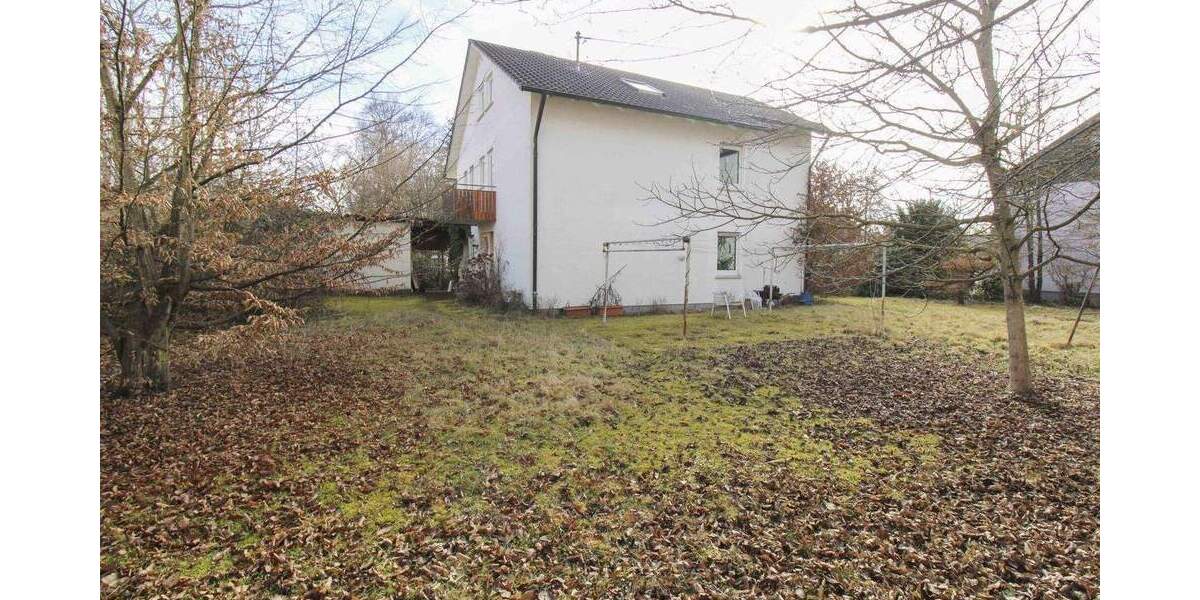 Mehrfamilienhaus, Wohnhaus Leinfelden-Echterdingen Stetten - 8 Zimmer, 890.000&euro; | Angebot:25779721