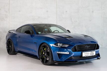 Ford Mustang 27.500 km 51.990 &euro; Heilbronn 74072