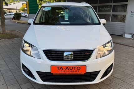 Seat Alhambra 49.898 km 26.400 &euro; Esslingen am Neckar 73733