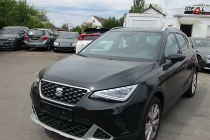 Seat Arona 21.000 km 17.840 &euro; Böblingen 71032