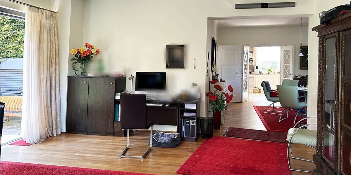 Doppelhaushälfte Ludwigsburg Nord - 6 Zimmer, 225 m&sup2;, 1.150.000&euro; | Angebot:26751008