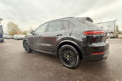 Porsche Cayenne 116.000 km 48.299 &euro; Schwieberdingen 71701