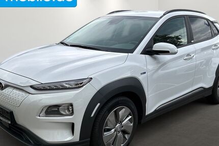 Hyundai KONA Elektro 30.679 km 21.990 &euro; Leonberg 71229