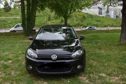 VW Golf 116.500 km 8.000 &euro; Heilbronn 74080