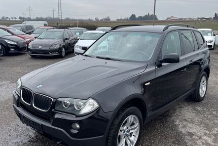 BMW X3 285.000 km 4.490 &euro; Heilbronn 74080