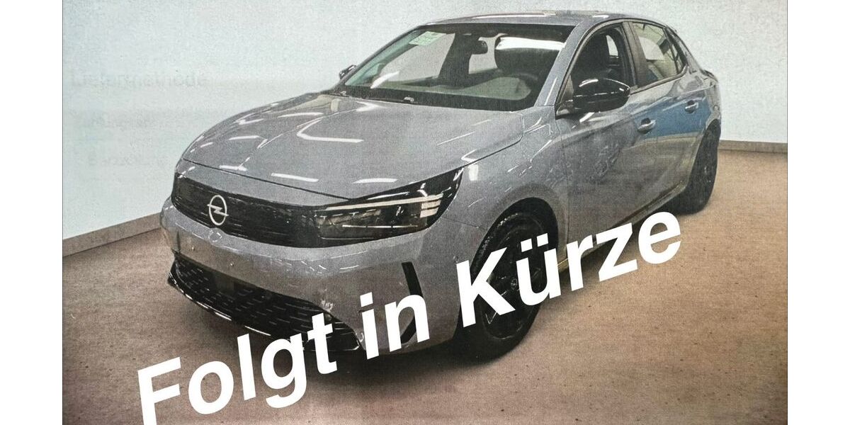 Opel Corsa 15.320 km 17.350 &euro; Kornwestheim 70806