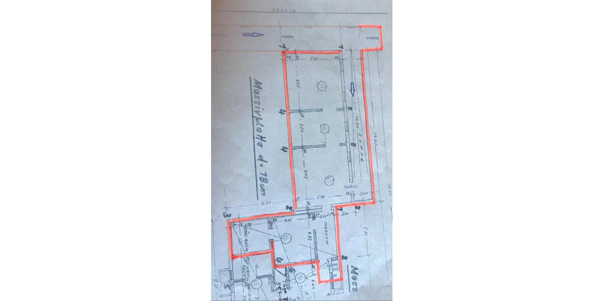 Gewerbeobjekt Stuttgart Botnang - 999&euro; | Angebot:24907460
