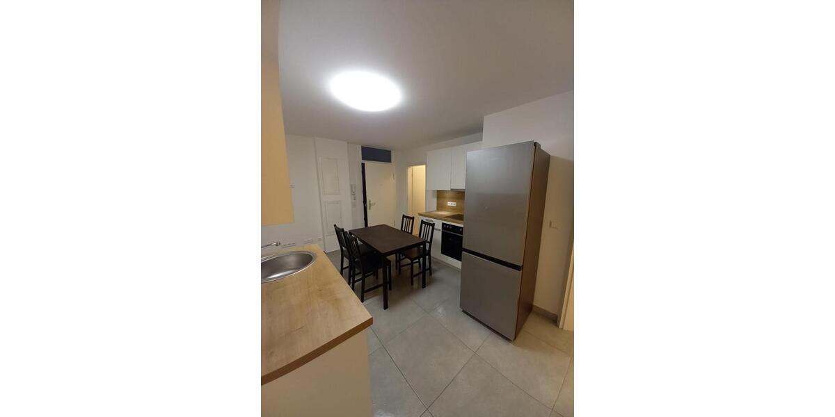 Erdgeschoßwohnung Stuttgart Stuttgart-West - 1 Zimmer, 20 m&sup2;, 630&euro; | Angebot:25806187