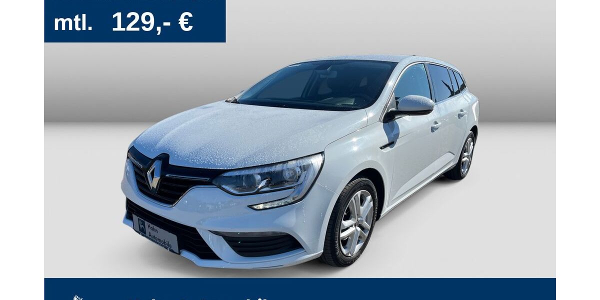 Renault Megane 76.184 km 10.930 &euro; Schorndorf 73614
