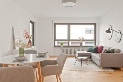Wohnung Korntal-Münchingen Münchingen - 3 Zimmer, 82 m&sup2;, 299.000&euro; | Angebot:27527822