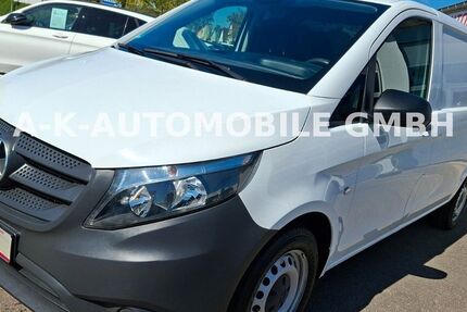 Mercedes-Benz Vito 63.340 km 16.999 &euro; Deizisau 73779