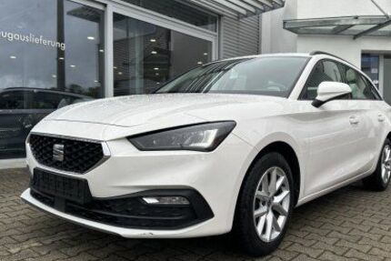 Seat Leon 131.296 km 15.480 &euro; Wendlingen am Neckar 73240