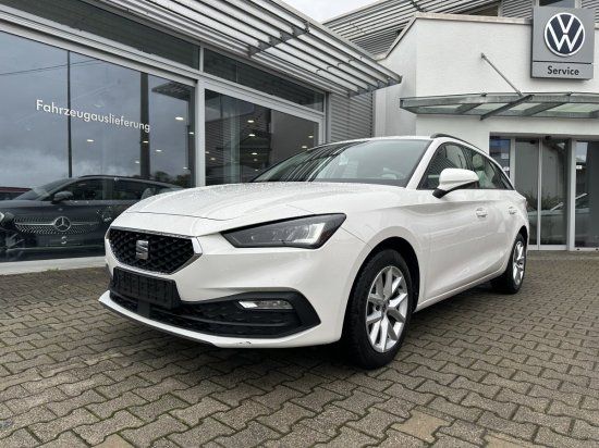 Seat Leon 131.296 km 15.480 &euro; Wendlingen am Neckar 73240
