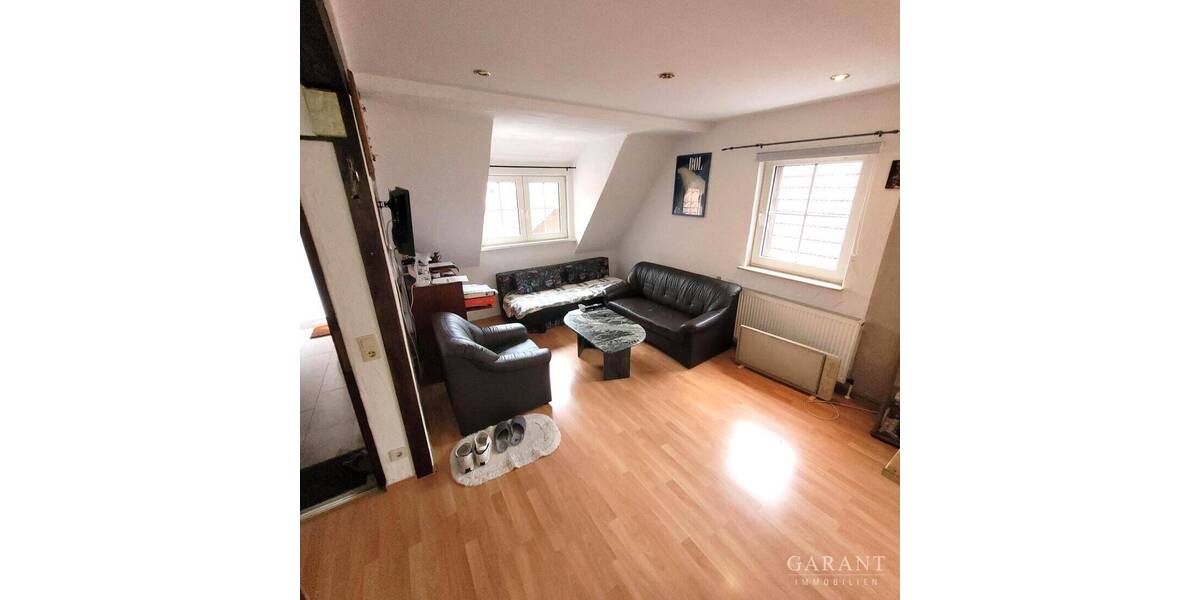 Mehrfamilienhaus, Wohnhaus Marbach am Neckar Rielingshausen - 6 Zimmer, 125 m&sup2;, 420.000&euro; | Angebot:25707740