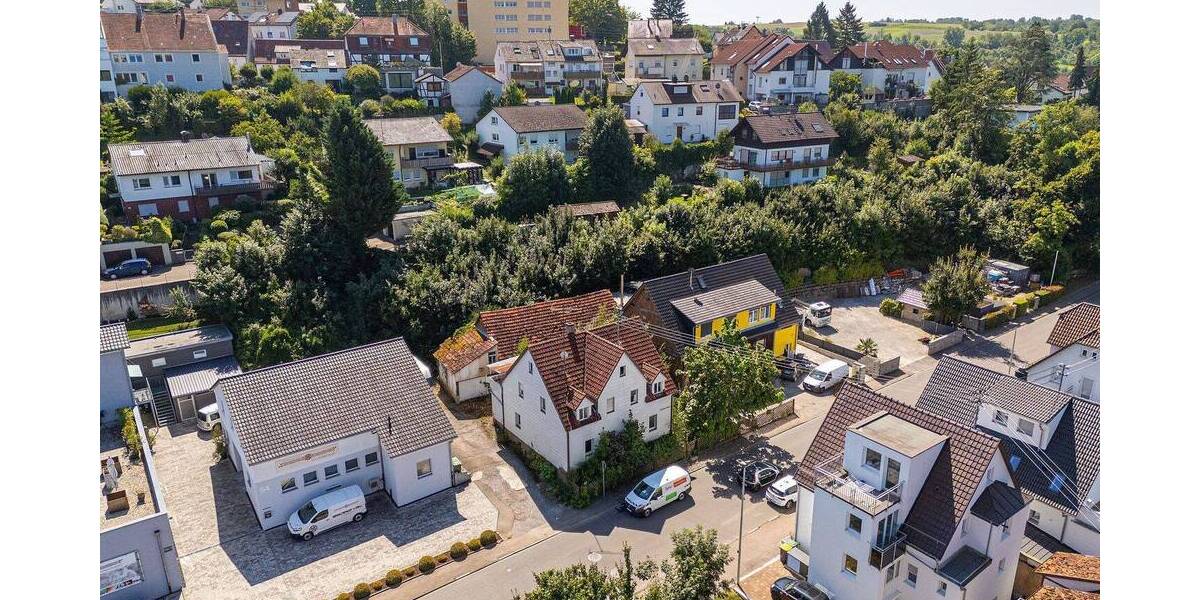Grundstück Steinheim an der Murr Steinheim - 650.000&euro; | Angebot:25742392