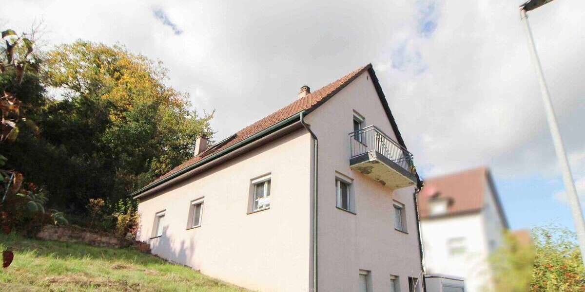 Einfamilienhaus Mühlacker - 6 Zimmer, 115 m&sup2;, 175.000&euro; | Angebot:25601389