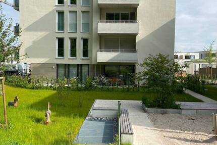 Wohnung Neuhausen a.d.F. - 2 Zimmer, 64 m&sup2;, 925&euro; | Angebot:25971991