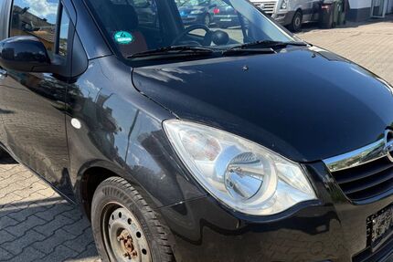 Opel Agila 145.000 km 2.500 &euro; Stuttgart 70437