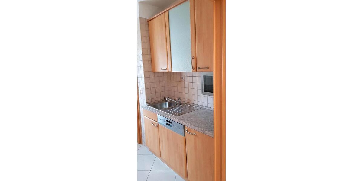 Etagenwohnung Stuttgart Bad Cannstatt - 1 Zimmer, 15 m&sup2;, 580&euro; | Angebot:25993632