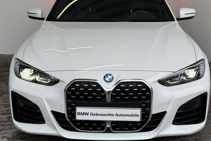 BMW 430 Gran Coupé 65.595 km 37.640 &euro; Heilbronn 74076