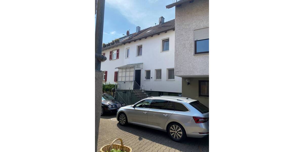 Einfamilienhaus Großbottwar Winzerhausen - 1 Zimmer, 329 m&sup2;, 449.000&euro; | Angebot:25747365