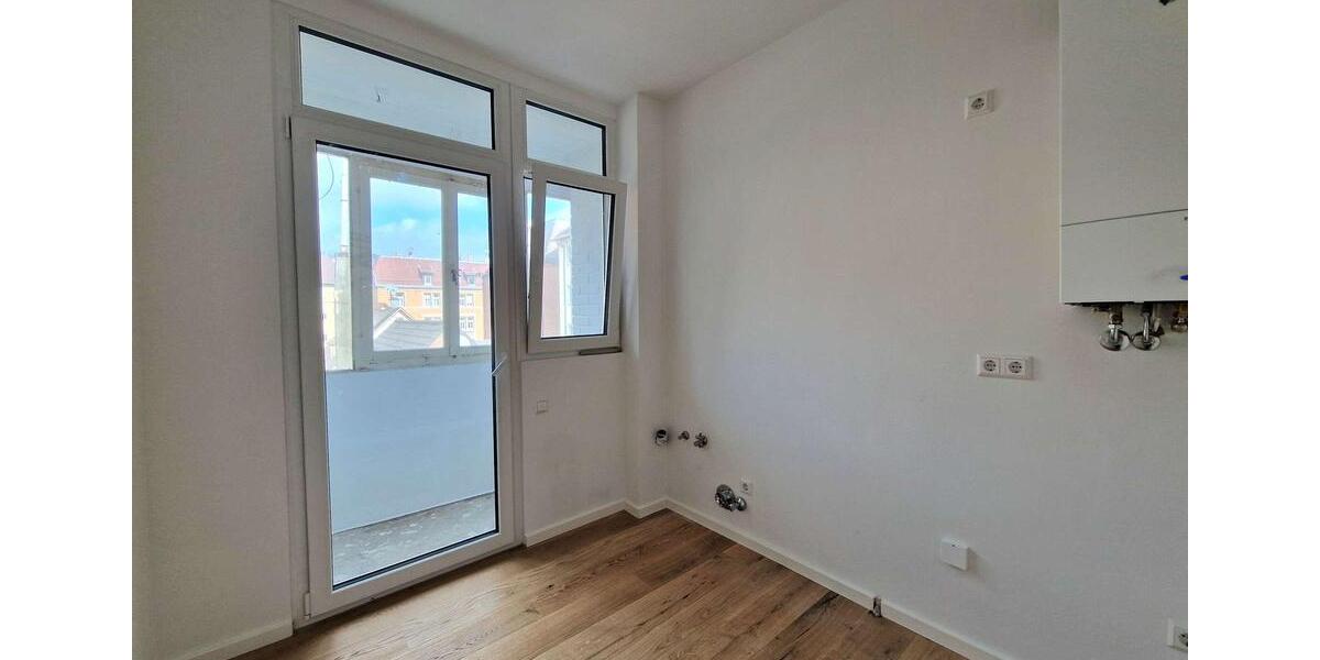 Etagenwohnung Stuttgart Stuttgart-Süd - 2 Zimmer, 61 m&sup2;, 1.190&euro; | Angebot:26004779
