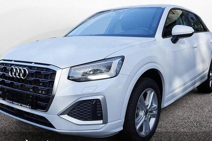 Audi Q2 4.500 km 28.880 &euro; Bietigheim-Bissingen 74321