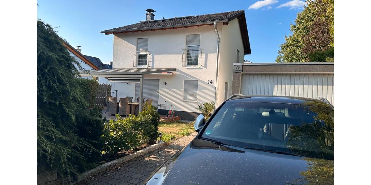 Einfamilienhaus Sachsenheim - 4 Zimmer, 110 m&sup2;, 439.000&euro; | Angebot:27189877