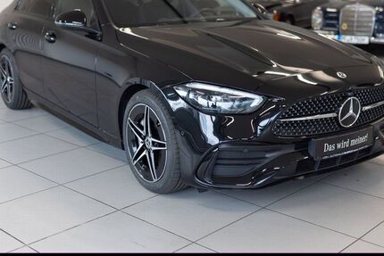 Mercedes-Benz C 180 17.586 km 42.450 &euro; Mühlacker 75417