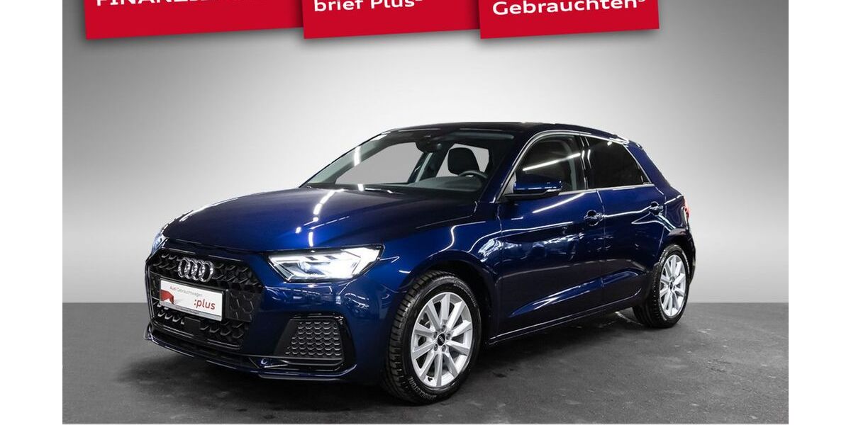 Audi A1 6.324 km 23.620 &euro; Stuttgart 70469