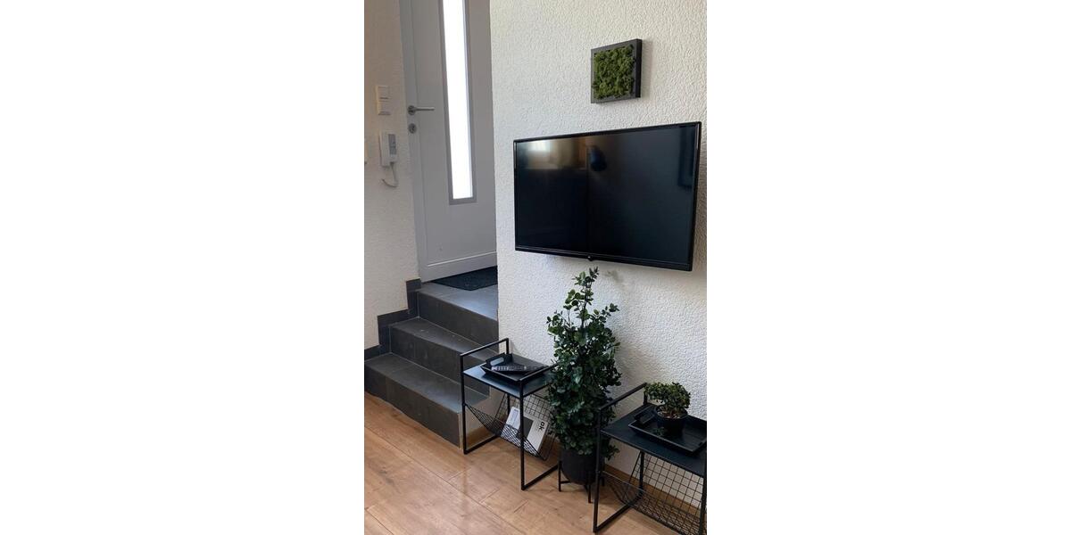 Erdgeschoßwohnung Stuttgart Mühlhausen - 2 Zimmer, 35 m&sup2;, 790&euro; | Angebot:27564513