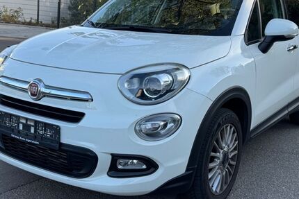 Fiat 500X 85.000 km 8.950 &euro; Ingersheim/Ludwigsburg 74379