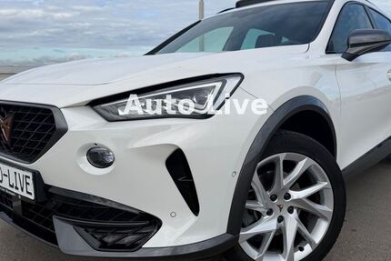 Cupra Formentor 36.550 km 24.990 &euro; Böblingen/Stuttgart 71034