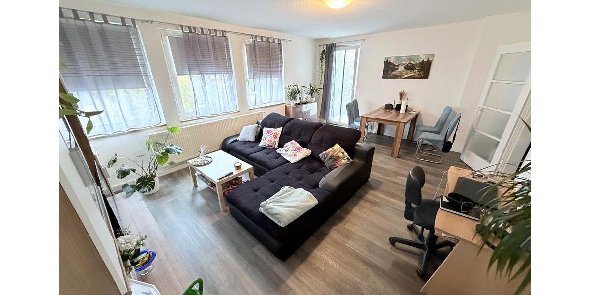 Etagenwohnung Heilbronn - 3 Zimmer, 79 m&sup2;, 1.100&euro; | Angebot:27598125