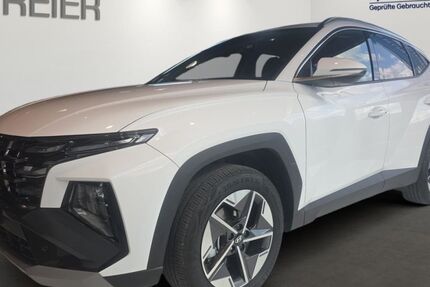 Hyundai TUCSON 9.209 km 32.970 &euro; Heilbronn 74076