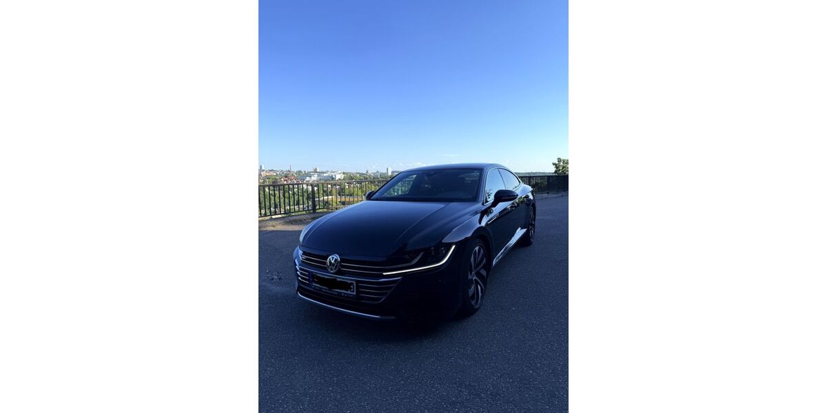 VW Arteon 149.500 km 18.900 &euro; Bietigheim-Bissingen 74321