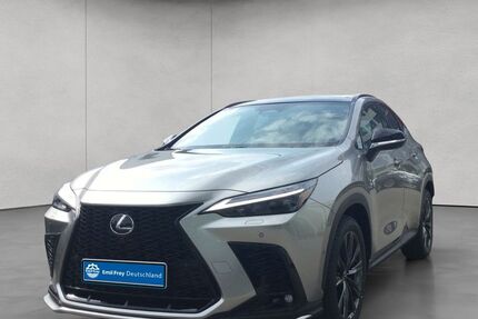 Lexus NX 350h 1.500 km 60.880 &euro; Filderstadt 70794