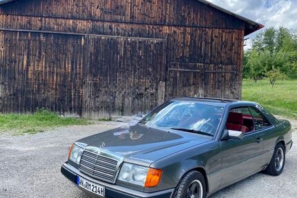 Mercedes-Benz CE 230 59.627 km 15.900 &euro; Waiblingen 71336