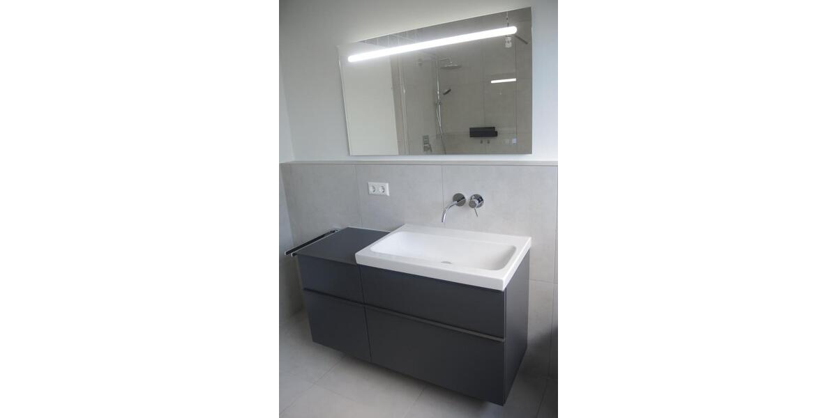 Erdgeschoßwohnung Esslingen am Neckar Brühl - 3.5 Zimmer, 124 m&sup2;, 1.700&euro; | Angebot:27547278