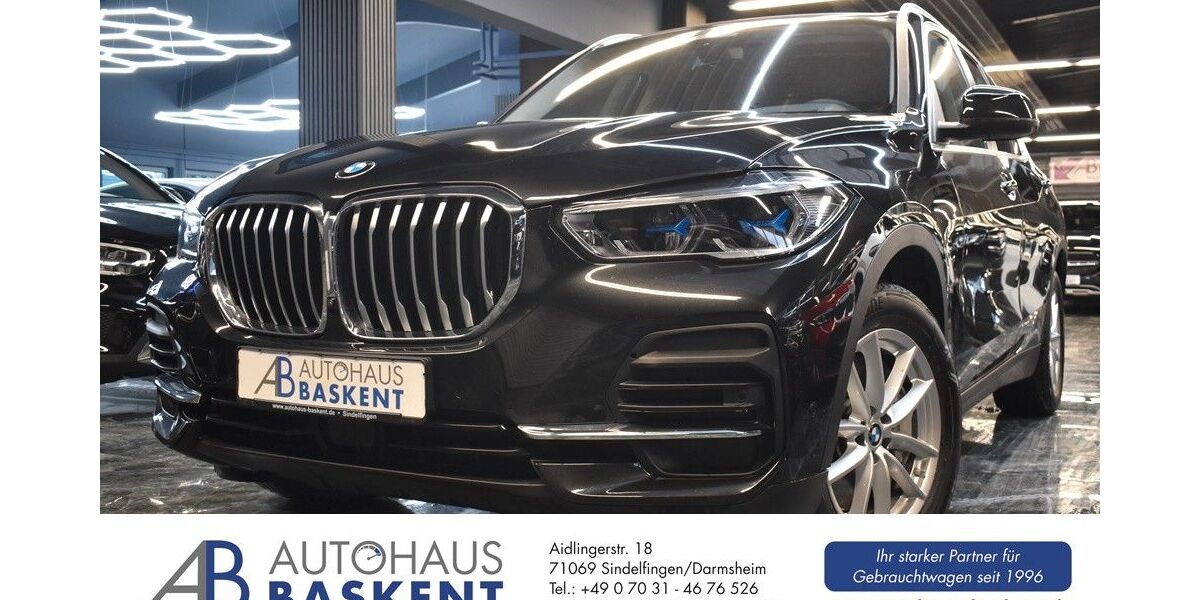 BMW X5 44.900 km 52.890 &euro; Sindelfingen-Darmsheim 71069