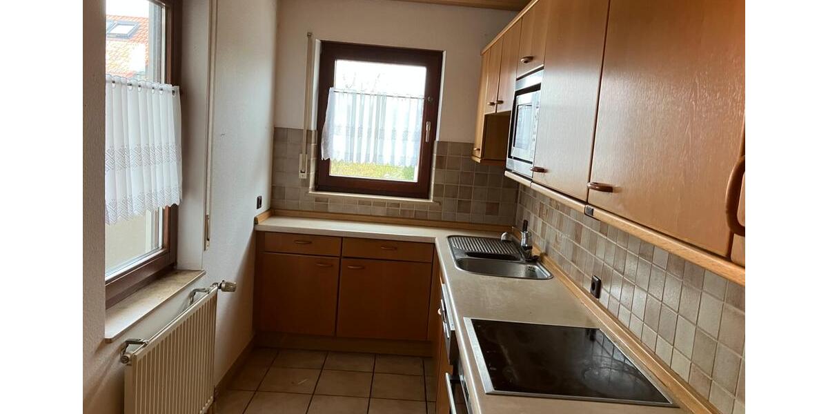 Reihenhaus Waiblingen Bittenfeld - 5 Zimmer, 120 m&sup2;, 539.000&euro; | Angebot:26406275