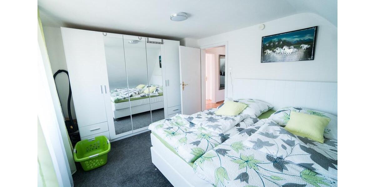 Maisonettenwohnung Leinfelden-Echterdingen Echterdingen - 3 Zimmer, 81 m&sup2;, 1.700&euro; | Angebot:26367610