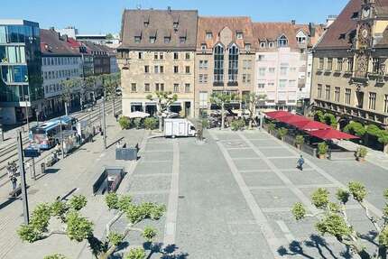 Gewerbeobjekt Heilbronn - 1.980&euro; | Angebot:26608418