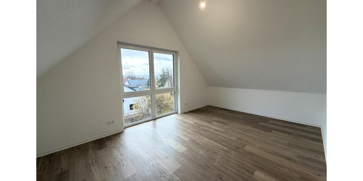 Maisonettenwohnung Stuttgart Birkach - 5 Zimmer, 120 m&sup2;, 2.050&euro; | Angebot:25179074